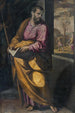 Święty Filip - Felice Damiani — widok dzieła