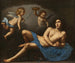 Saint Laurent - Felice Ficherelli — widok dzieła