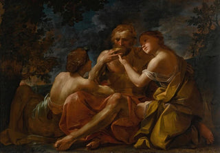 Felice Torelli - Lot and His Daughters.webp