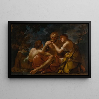 Felice Torelli - Lot and His Daughters.webp