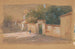 Rue - Felicjan Moczik — widok dzieła
