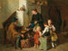 Skarbów - Felix Schlesinger — widok dzieła