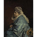 Reprodukcja obrazu Kobieta z Konstantynopola - Jean-Léon Gérôme