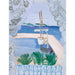 Reprodukcja obrazu Otwarte okno w Golfe-Juan - Raoul Dufy