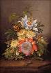 Passiflores - Ferdinand Bauer — widok dzieła