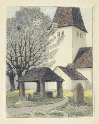 Ferdinand Boberg - Yttersel.webp