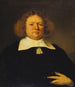 Portret mężczyzny - Ferdinand Bol — widok dzieła