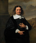 Quirinus Stercke - Ferdinand Bol — widok dzieła