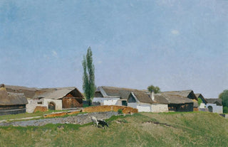 Ferdinand Brunner - Aus der Zwettler Gegend.webp