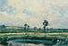 Krajobraz Elby - Ferdinand Engelmüller — widok dzieła
