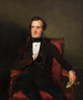 Carl Wilhelm Lucas 1803-1857 Aktor na dworze w K. u. K. Burgtheater - Ferdinand Georg Waldmüller — widok dzieła