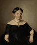 hrabiny Dimitri Tatischeff - Ferdinand Georg Waldmüller — widok dzieła
