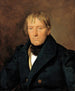 Le graveur François Haury - Ferdinand Georg Waldmüller — widok dzieła