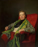Emanuel Ritter von Neuwall 1813-1879 - Ferdinand Georg Waldmüller — widok dzieła