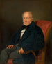 Johann Jakob Schwartz von Mohrenstern, dyrektor fabryki i obywatel prywatny - Ferdinand Georg Waldmüller — widok dzieła
