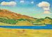 Lac Champfèr - Ferdinand Hodler — widok dzieła