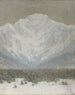 Les Hautes Tatras en hiver - Ferdinand Katona — widok dzieła