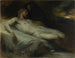 Lamentation du Christ - Ferdinand Keller — widok dzieła