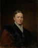 Portret Julie Miller w Aichholz - Ferdinand Keller — widok dzieła