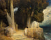 Sappho - Ferdinand Keller — widok dzieła