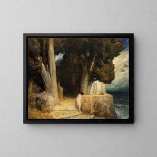 Ferdinand Keller - Sappho.webp