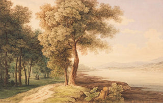 Ferdinand Kobell - Mittelrheinische Flulandschaft.webp