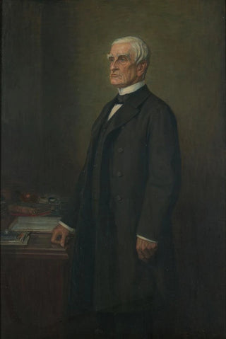 Ferdinand Kruis - Der Minister Ignaz C von Plener.webp