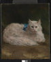 Angoras - Ferdinand Oldewelt — widok dzieła