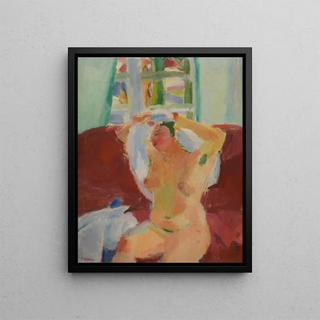 Ferdinand Schirren - Nude.webp