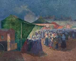 Ferdinand du Puigaudeau - Fte Foraine.webp