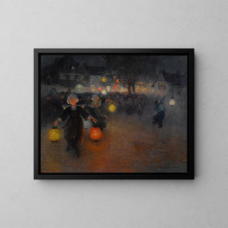 Ferdinand du Puigaudeau - Fte  Pont Aven.webp