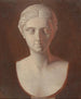 Tête de femme - Ferdinand von Wright — widok dzieła