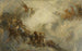 Ludzkie rasy - Fernand Cormon — widok dzieła