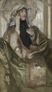 Zapachów - Fernand Khnopff — widok dzieła