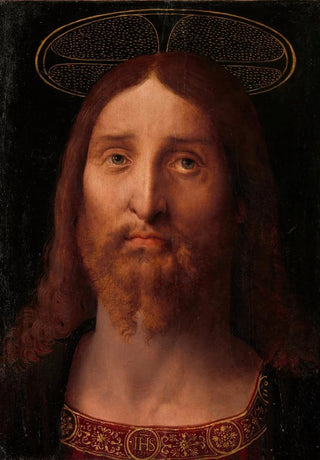 Fernando Yez de la Almedina - Head of Christ.webp