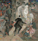 Tajemniczy festiwal Les Trouvères - Alice Bailly — widok dzieła
