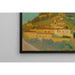 Reprodukcja obrazu Fiésole - Maurice Denis