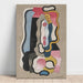 Reprodukcja obrazu Figura - Georges Valmier