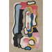 Reprodukcja obrazu Figura - Georges Valmier