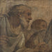 Figura - Pietro da Cortona — widok dzieła
