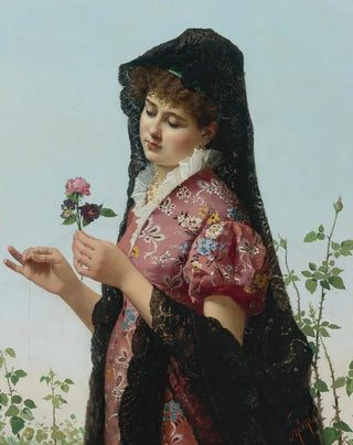 Filippo Indoni - Thoughts Of Love.webp