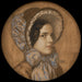 Dziewczyna Marie z falbaniastym kapeluszem - Franz von Stuck — aranżacja we wnętrzu