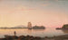 Sowy Head, zatoka Penobscot, Maine - Fitz Henry Lane — widok dzieła
