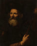 Święty Jakub - Szkoła flamandzka — widok dzieła