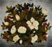 Kwiaty magnolii - Josephine Joy — widok dzieła