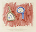 Kwiaty na patelniach I - Paul Klee — widok dzieła