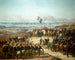 Desant armii francuskiej w Old Port, 14 września 1854 - Félix-Joseph Barrias — widok dzieła