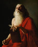 Lista Lüvang - Félix Auguste Clément — widok dzieła
