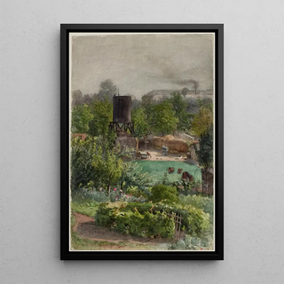 Flix Brard - Jardins marachers au Grand Montrouge.webp