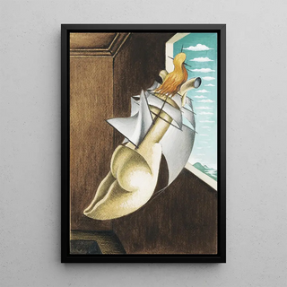 Flix Del Marle - Evasion.webp